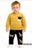 Komplet niemowlęcy Turecka (80-92/12kpt)