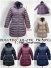 kurtka damskie (4-9XL/30szt)