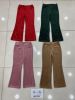 Spodnie dziecięce (4-14LAT/6szt)