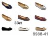 Baleriny damskie (36-41/12P)