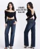 Spodnie Jeans damskie (25-30/12szt)