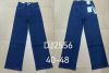 Spodnie Jeans damskie (40-48/10szt)