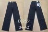 spodnie Jeans damskie (34-42/10szt)