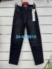 Spodnie jeans damskie (34-42/10szt)