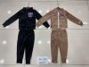 Komplet dziewczęcy (4-14LAT/6kpt)