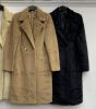 Płaszcze włoskie (S-L/3szt)