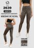 Spodnie legginsy damskie (S-2XL/12szt)
