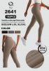 Spodnie legginsy damskie (S-2XL/12szt)