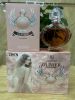 Perfumy 2x50ml