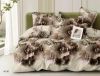 Komplet pościel 3 częściowy (160x200cm/6kompletów)