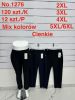 PLUS_Spodnie elastyczny (2XL-6XL/12szt)
