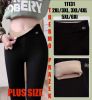 PLUS_Spodnie legginsy damskie (2-6XL/12szt)