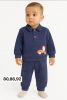 Komplet niemowlęcy Turecka (80-92/12kpt)