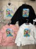 Bluzy Dziecięce (4-14LAT/6szt)