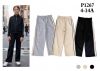 Spodnie dziecięce (4-14LAT/18szt)