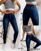 spodnie Jeans damskie (34-42/10szt)