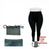 PLUS_Spodnie legginsy damskie (2-6XL/12szt)