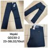 Spodnie męskie (23-38/10szt)