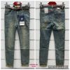 Spodnie jeansowe damskie (XS-XL/12szt)