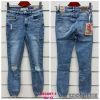 Spodnie jeansowe damskie (XS-XL/12szt)