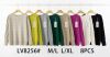 Swetry damskie (M-XL/8szt)