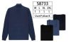 Swetry męskie (M-2XL/12szt)