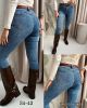 spodnie Jeans damskie (34-42/10szt)