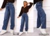 spodnie Jeans damskie (34-42/10szt)