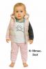 Komplet niemowlęcy Turecka (6-18M/12kpt)