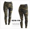 PLUS_Spodnie legginsy damskie (2XL-6XL/12szt)