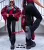 Spodnie jeansowe damskie (34-42/10szt)