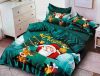 Komplet pościel 5D 4 częściowy (200x220cm/6kompletów)