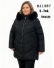 Kurtka damskie (3XL-7XL/5szt)
