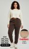 PLUS_Spodnie dresowy damskie (2-5XL/12szt)