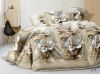 Komplet pościel 4 częściowy (160x200cm/6kompletów)