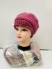Beret damskie (uniwersalny/12szt)