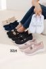 Buty sportowe wsuwane damskie (36-41/12P)