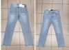 Spodnie jeans męskie (32-42/10szt)