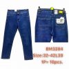 Spodnie Jeansy męskie (32-42/10szt)