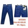 Spodnie Jeansy męskie (42-52/10szt)