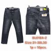 Spodnie Jeansy męskie (31-38/10szt)