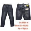 Spodnie Jeansy męskie (32-42/10szt)