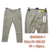 Spodnie Męskie (31-38/10szt)
