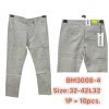Spodnie męskie (32-42/10szt)