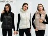 kamizelka damska (S-2XL/5szt)