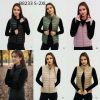 kamizelka damska (S-2XL/5 szt )