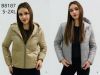 kurtka damskie (S-2XL/5szt)