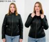 Kurtka ekoskóry damskie (3-7XL/5szt)
