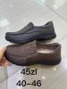 Półbuty wsuwane męskie (40-46/12P)