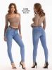 Spodnie Jeans damskie (26-30/12SZT)